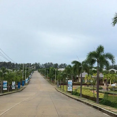 Casa Seaside Rayong Unit 23 Villa Ban Chak Phai Room photo
