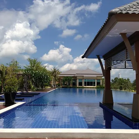 Casa Seaside Rayong Unit 23 Villa Ban Chak Phai Room photo