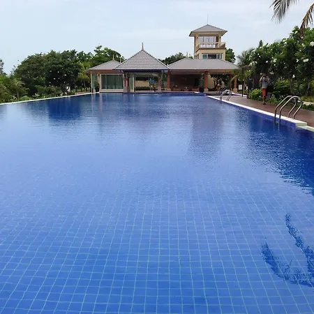 Casa Seaside Rayong Unit 23 Villa Ban Chak Phai Room photo