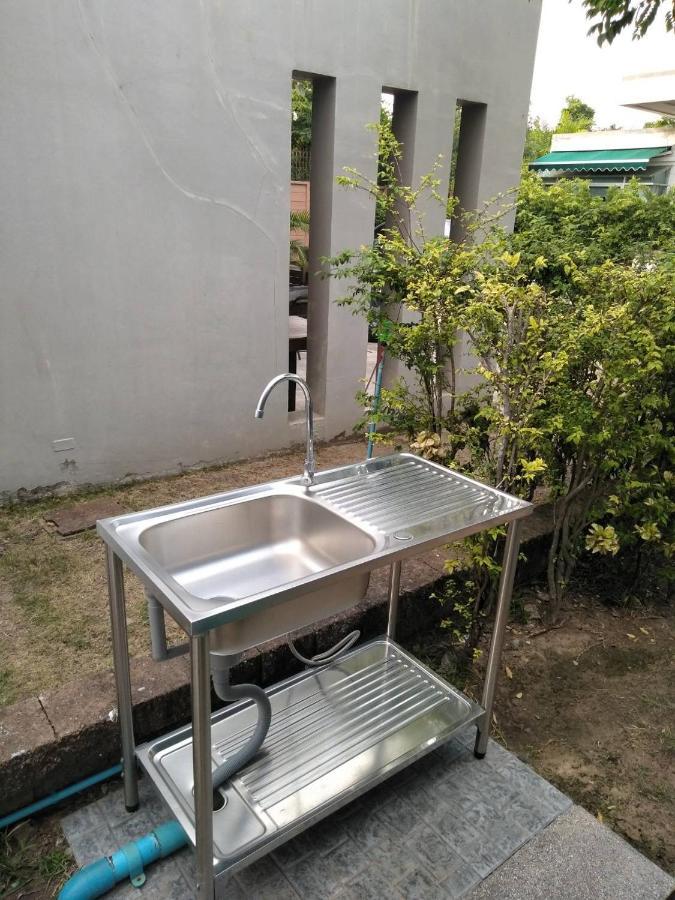 Casa Seaside Rayong Unit 23 บ้านชากไผ่