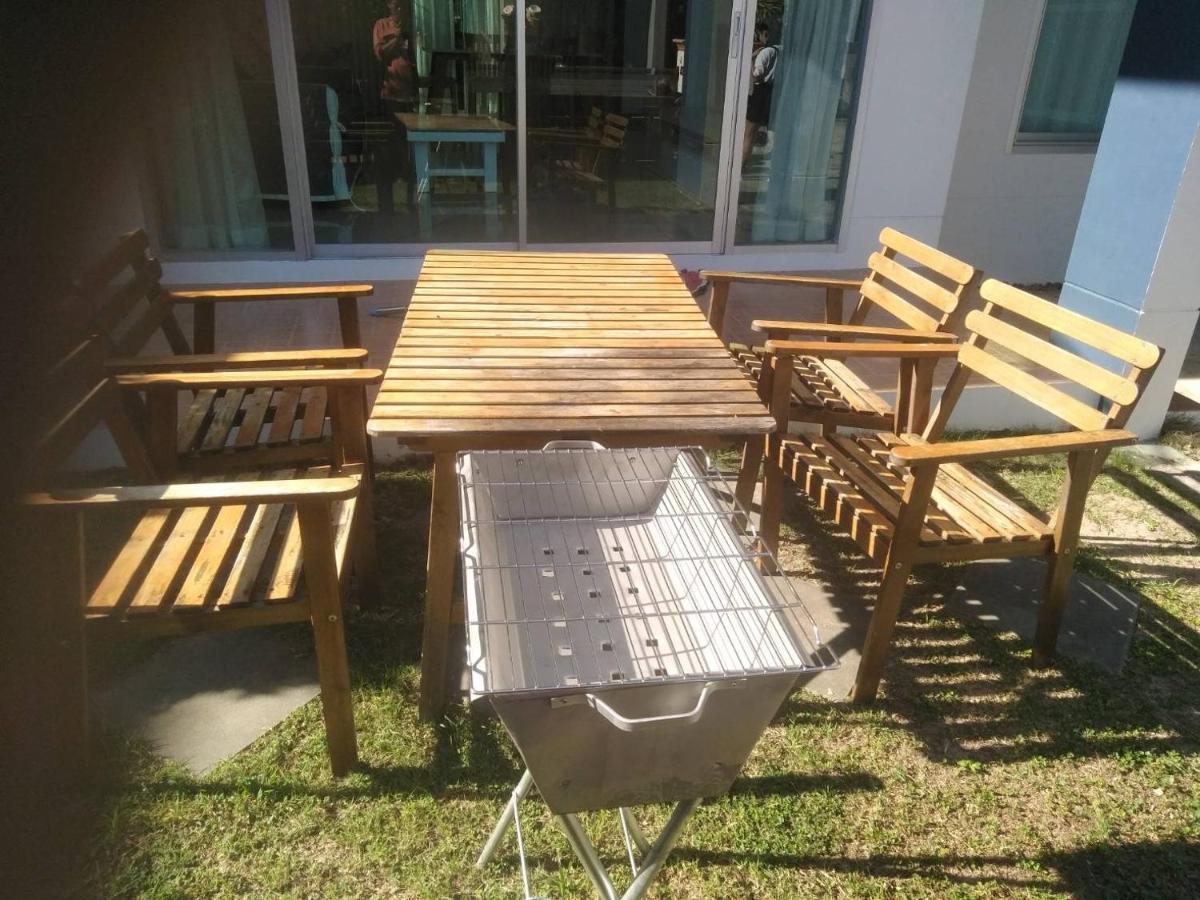 Casa Seaside Rayong Unit 23 วันหยุดที่บ้าน *