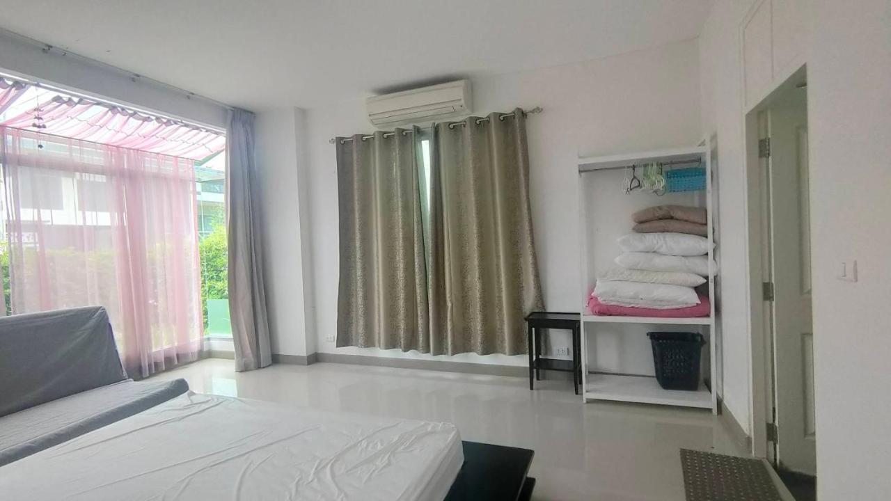 Casa Seaside Rayong Unit 23 *
