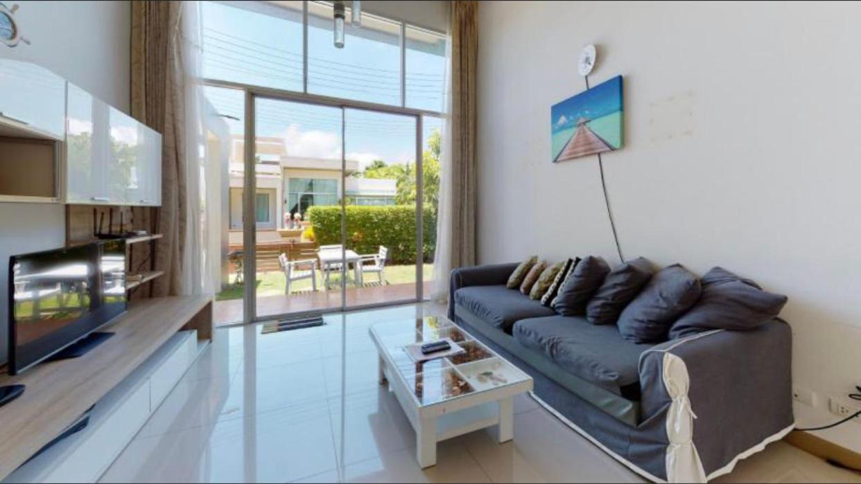 Casa Seaside Rayong Unit 23 วันหยุดที่บ้าน