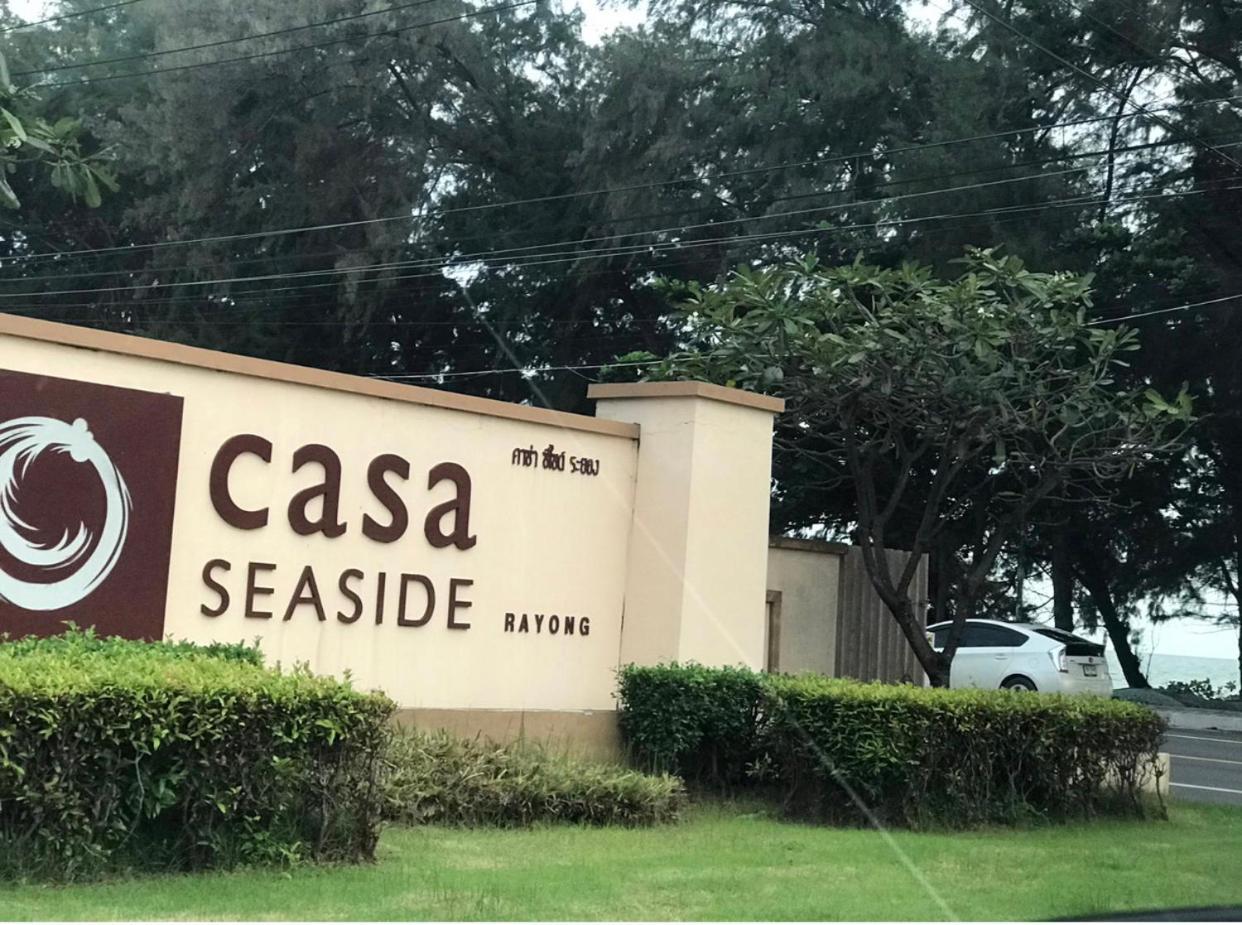 Casa Seaside Rayong Unit 23 *