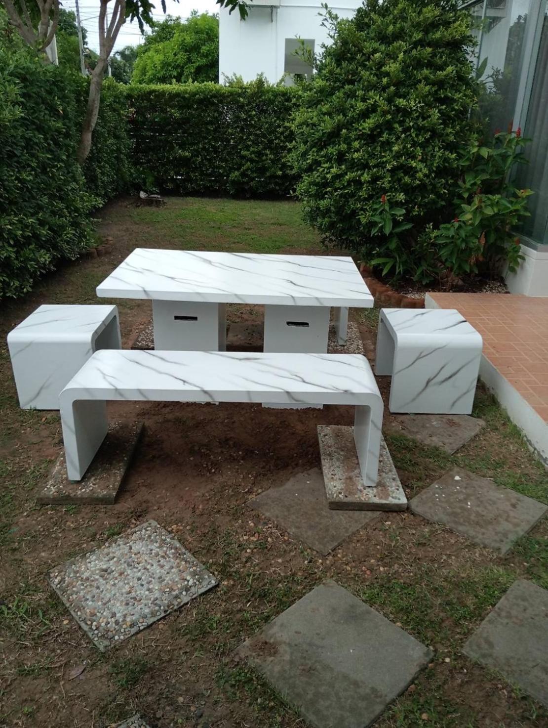 Casa Seaside Rayong Unit 23 * บ้านชากไผ่