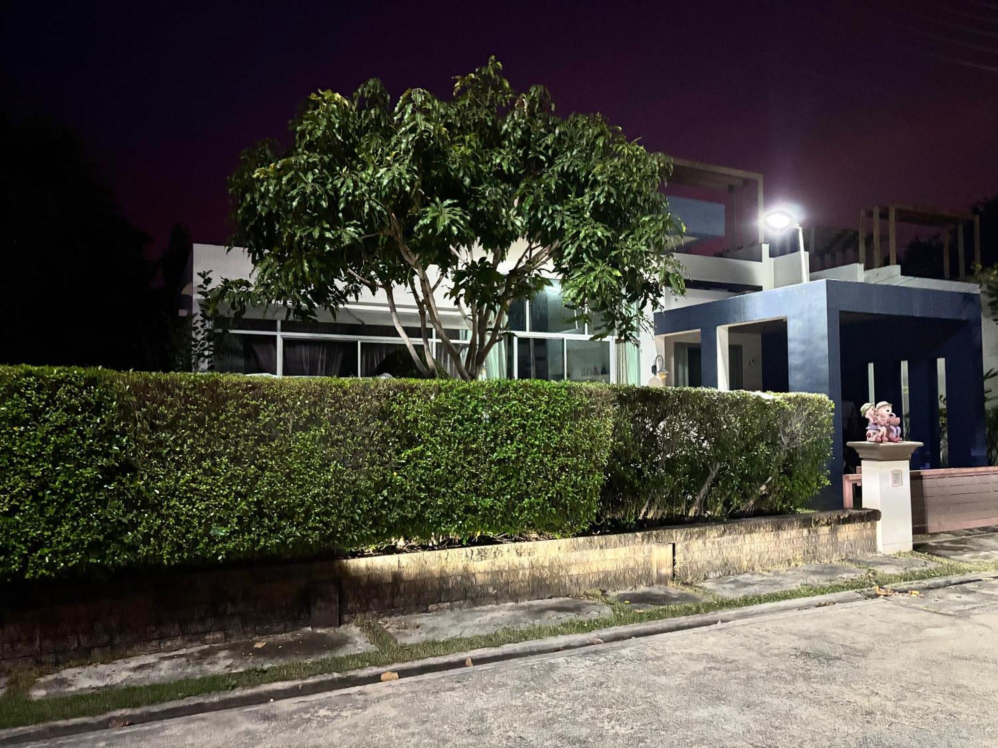 วันหยุดที่บ้าน Casa Seaside Rayong Unit 23 บ้านชากไผ่