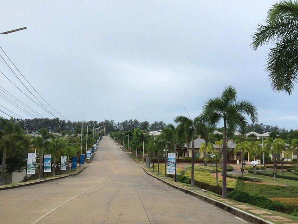Casa Seaside Rayong Unit 23 วันหยุดที่บ้าน *