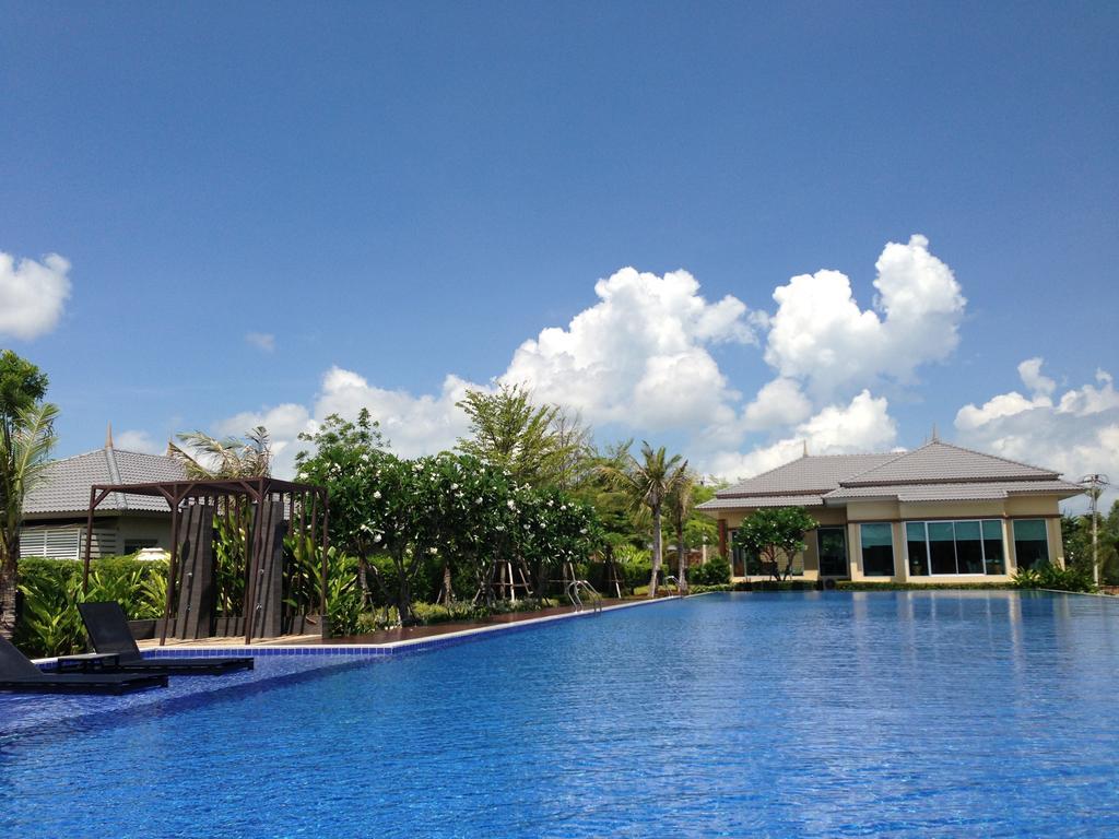 Casa Seaside Rayong Unit 23 วันหยุดที่บ้าน *