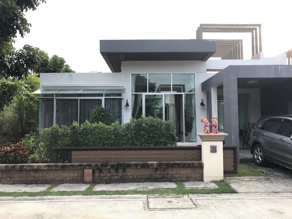 Casa Seaside Rayong Unit 23